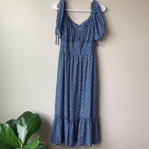 MIDI dress